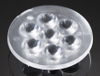 LED Lenses & Reflectors -- 1686907 - Image