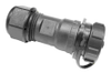 Industrial Circular Connectors - 304657 - RS Components, Ltd.