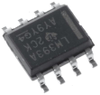 Comparators - 6612810P - RS Components, Ltd.