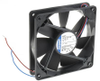 Axial Fans - 4577510 - RS Components, Ltd.