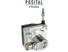 linear-sensors - LU0-S401G-1213-3D30-PRL - POSITAL B.V.