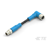 Circular Cable Assemblies - 17-T4052114003-006-ND - DigiKey