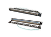 RJ Patch Panels - 754210 - RS Components, Ltd.