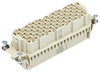 Heavy Duty Power Connector Inserts & Modules - 204541 - RS Components, Ltd.