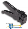 Greenlee Kwik Coax Stripper - 2 Level - 45576 - TelephoneStuff.com