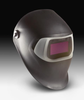 3M Speedglas 100 Welding Helmets with Variable Shade Filters - Black Helmet 100 > UOM - Each -- 07-0012-31BL - Image