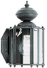 8507-12 Exterior -Wall Mount - 361114 - Capital Lighting, Inc.
