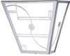 15521 Sconces-Pocket - 470116 - Capital Lighting, Inc.