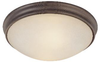 2042OR Flush Mounts-Bowl Style - 606914 - Capital Lighting, Inc.
