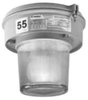Vaporproof HID Fixture with Globe - MLAQ852G4NA1 - Appleton Electric