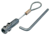 Clamp Type Cable Pulling Grip -- 504