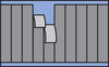 Wire Marker Card - LWM-GY - LEM Products, Inc.