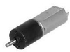 DC Brush Planetary Gearmotor -- 16JX3K-16ZY27 - Image