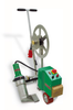 Plastic Welding Machines -- TAPEMAT