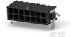 Rectangular Power Connectors - 4-794624-4 - TE Connectivity