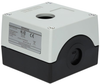 Surface mounting enclosure Siemens SIRIUS ACT 3SU18010AA000AB1 - Image