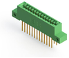 Card Edge Connectors - Edgeboard Connectors - 346-026-522-212 - Lingto Electronic Limited