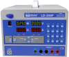200 W Programmable Electronic Load Rohs Compliant Global Specialties - 59Y8777 - Newark, An Avnet Company