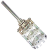 Switch, Rotary, Sp17T, 11A, 115V; No. Of Switch Positions Electroswitch - 22F731 - Newark, An Avnet Company