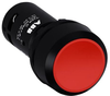 Pushbutton Switch, Spst-Nc, 1.5A, Screw; Product Range Abb - 14AC1025 - Newark, An Avnet Company