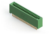 Card Conn, Single Side, 20Pos, Wire Wrap; Card Edge Connector Type Edac - 67AJ5146 - Newark, An Avnet Company