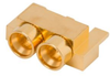Rf Coax Conn, Smp, Plug, 50 Ohm, Pcb; Connector Type Amphenol Sv Microwave - 43AC7944 - Newark, An Avnet Company