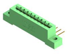 Card Edge Connector Rohs Compliant Edac - 60AJ8571 - Newark, An Avnet Company