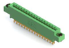 Card Edge Conn, Dual Side, 32Pos, Lug; Card Edge Connector Type Edac - 60AJ1381 - Newark, An Avnet Company