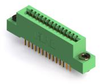 Card Edge Conn, Dual, 28Pos, Wire Wrap; Card Edge Connector Type Edac - 66AJ5957 - Newark, An Avnet Company