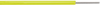 Hook-Up Wire, 0.25Mm2, Yellow, Per M; Jacket Material Multicomp Pro - 32AH8508 - Newark, An Avnet Company