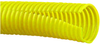 Tubing, Slit Corrugated Loom, 19.3Mm, Yellow, 100Ft; Sleeving / Tubing Type Panduit - 08H0131 - Newark, An Avnet Company