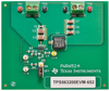 Evaluation Board, Sync Buck Converter; Silicon Manufacturer Texas Instruments - 66AH7342 - Newark, An Avnet Company