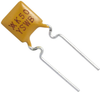 Pptc Resettable Fuse, 40A, 60Vdc, Radial Rohs Compliant Littelfuse - 81AH9183 - Newark, An Avnet Company