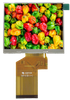 All Shore Industries, Inc. > Liquid Crystal Displays | - ASI-T-350EA10SRN/A - All Shore Industries