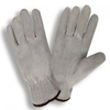 Cow Split Leather Drivers Gloves (1 Dozen) -- 7800K - Image