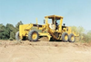 12H Standard Motor Grader -- 12H Standard Motor Grader