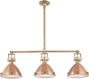 NAUGATUCK  ISLAND LIGHT - 5123 - Hudson Valley Lighting