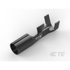 Barrel, Bullet Connectors - 17-170012-2TR-ND - DigiKey