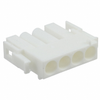 Rectangular Connector Housings - A125691-ND - DigiKey