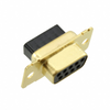 D-Sub Connector Assemblies - 1122-1258-ND - DigiKey