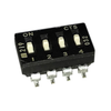 DIP Switches - 219-4MS-ND - DigiKey
