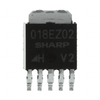 Voltage Regulators - Linear - PQ018EZ02ZPH - Quarktwin Technology Ltd.