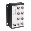 Switches, Hubs - 1195-3586-ND - DigiKey
