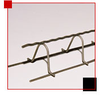 Rebar - Grade 60 -- #4 (1/2