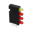 Circuit Board Indicators, Arrays, Light Bars, Bar Graphs - 350-3548-ND - DigiKey