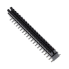 Headers, Receptacles, Female Sockets - IPS1-120-01-S-D-VS-LC-ND - DigiKey
