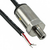 Sensors, Transducers - Pressure Sensors, Transducers - Industrial -- P51-100-S-B-I36-4.5V-000-000 - Image