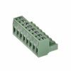 Headers, Plugs and Sockets - WM25250-ND - DigiKey