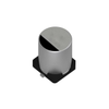Aluminum Electrolytic Capacitors - 1189-10TKV330M8X10.5TR-ND - DigiKey