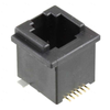 Modular/Ethernet Connector (RJ45, RJ11) Jacks - A110863TR-ND - DigiKey